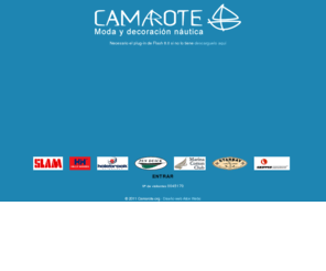 camarote.org: CAMAROTE. Moda y decoración náutica
CAMAROTE. Moda y decoración náutica