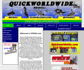 hhiheli.com: HHIHeli.com
giantscaleplanes.com - The complete hobbies source 

for all your R/C Radio Control and Radio Controlled airplane hobby needs.  We offer

a complete line of giant scale RC airplanes