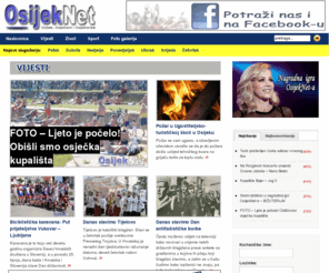 osijeknet.com: OsijekNet
