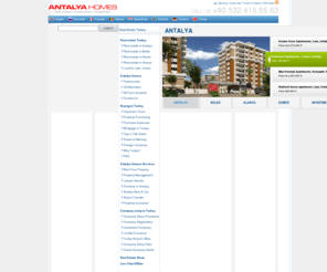 guessearn.com: Antalya Homes Construction and Real Estate | Turkey Apartments
Antalya Homes Construction | Real Estate offers turkey apartments for sale. You find apartment, villa and house offers in Antalya, Alanya, Kemer, Belek. Real estate Turkey