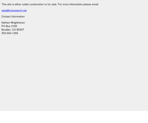 metroethernetnetworks.com: Metro Ethernet Networks
Current metro Ethernet network pricing from all major providers in your area.