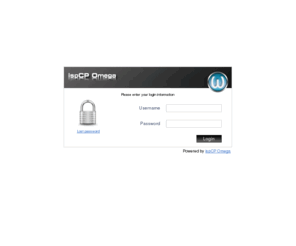 allpresan-pro2.net: ispCP Omega a Virtual Hosting Control System
