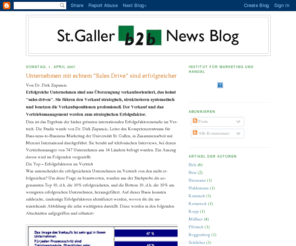 b2bnewsblog.com: St. Galler B2Blog
