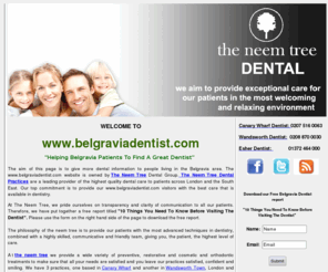 belgraviadentist.com: Battersea Dentist,find your nearest dentist
Find a dentist in uk, Find your local dentist. 