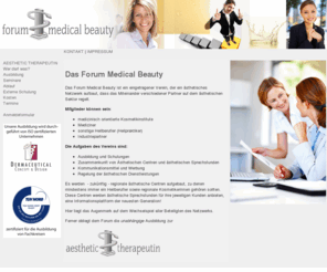 forum-medical-beauty.com: FORUM MEDICAL BEAUTY
