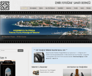 ifod.org: İFOD - İzmir Fotoğraf Sanatı Derneği
Magellan Travel Agency Web Site...