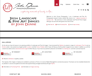 mychi.us: Irish Landscape & Fine Art Photographs | John Dunne Photography
The home of Irish based Landscape & Fine Art Photographer John Dunne. Prints are available for purchase directly from his Website as are Rights Managed Licensing options.