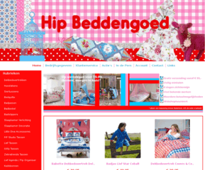 hipbeddengoed.nl: Hip Beddengoed l De hipste online beddengoedshop! - Hip Beddengoed
De Hipste dekbedovertrekken online! Nu met GRATIS Pip Studio of Lief Shopper en GRATIS verzendkosten! Kijk op onze site voor de voorwaarden.