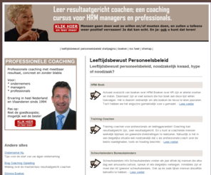 leeftijdsbewust-personeelsbeleid.info: Leeftijdsbewust Personeelsbeleid
Leeftijdsbewust personeelsbeleid, noodzakelijk kwaad, hype of noodzaak? - 