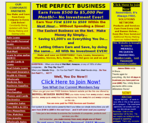 unlimitedfastcashprogram.com: How to Make Money Online from EVERYTHING! Online Business with No Investment Ever All Solutions Network
How to Make money Online from EVERYTHING! Internet Business with No Investment EVER FREE WEBSITE Costs NO MONEY ever and lets you Earn Make Money From Everything