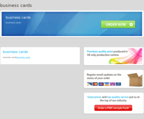 businescards.org: business cards
business cards