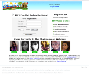 tagalog chat room support tagalog chat room support