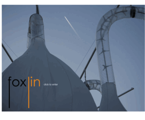 juintow.com: Welcome to Foxlin Inc.
FoxLin Inc: Where technology and sustainable design are not a contradiction in terms