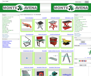 monteavena.com: Monteavena on-line!
,,