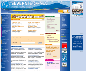 severni-morava.cz: SE-MO Data s.r.o.
