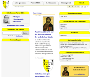 spes-unica.de: actio spes unica
