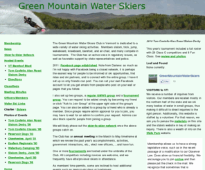 28off.com: Green Mountain Water Skiers, Vermont
Green Mountain Water Skiers, Vermont Water Skiing, WaterSki VT
