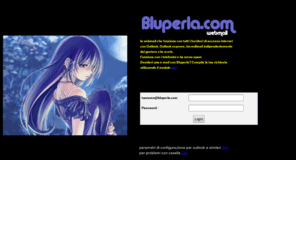 bluperla.com: BLU PERLA
