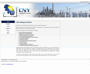 cnyheating.com: CNY Heating & Controls
CNY Heating & Controls