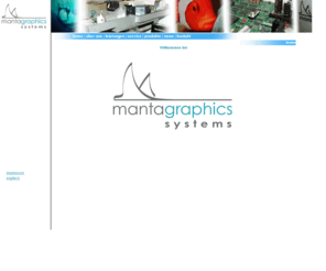 mantagraphics-systems.com: Mantagraphics Systems Ltd
Mantagraphics Systems Homepage