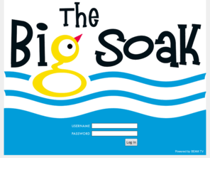 wong-kee-toys.com: The Big Soak
The Big Soak Ltd