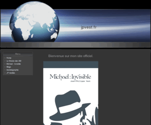 jpvest.fr: JP Vest
Joomla! - le portail dynamique et système de gestion de contenu