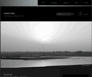 kashifaltaf.com: Project Management, Photography and SEO - Kashif Altaf
Welcome to the official website of Kashif Altaf here you will be able to find first hand information about kashif and his activities.