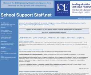 schoolsupportstaff.net: schoolsupportstaff.net
