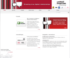 united-internet-media-dialog.net: United Internet Dialog
Produkte