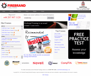 firebrandtraining.gr: Firebrand Training | Accelerated IT Training
Firebrand Training | Accelerated IT Training