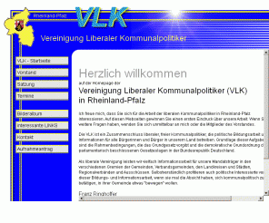 vlk-rlp.de: Internetpräsentation VLK Rheinland-Pfalz
