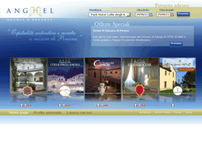 anghelhotel.es: Hotel Maremma - Anghel Hotels Resorts
hotel maremma. Visitate i nostri spendidi hotel nella campagna toscana 