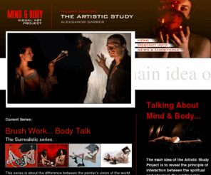 elppagib.com: MIND and BODY the Artistic Study
