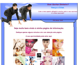 fmgroupalexandre.com: FM Group - A sua oportunidade de negócio
Conheça a oportunidade FM Group. Líder em perfumaria. Crie o seu negócio. Um pareceiro para o seu sucesso!