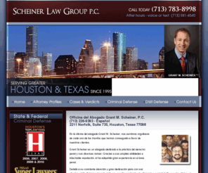 houstonabogados.com: Abogados de Houston Texas
Espanol Abogados en Houston, Texas