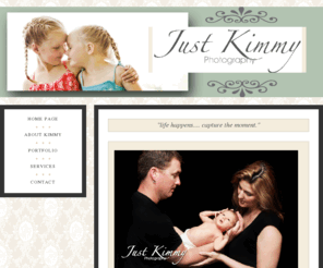 justkimmy.com: Home Page
Home Page