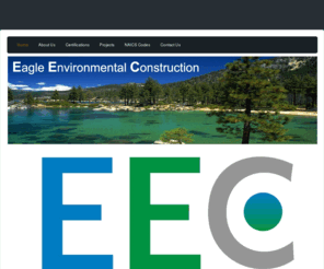 eec-corp.com: Eagle Environmental Construction - Home
Eagle Environmental Construction