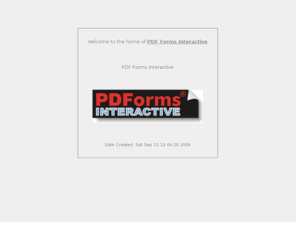 howtomakeapdfformfillable.com: PDF Forms Interactive - We turn documents and forms into fillable interactive PDF files. Interactive PDF files save time and reduce errors and make it easier to submit and share information.
www.PDFFormsInteractive.com is a site dedicated to helping you creating and converting any document into an interactive fillable PDF file. We can make PDF files fillable, calculate values, and interactive in ways that save time and reduce errors.