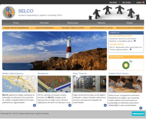 selcoconsulting.com: Selco Consulting
Selco Danışmanlık Hizmetleri