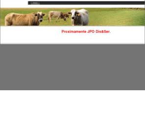 jpodiser.es: Inicio - JPO Dis&Ser
Un sitio web para la edición de sitios