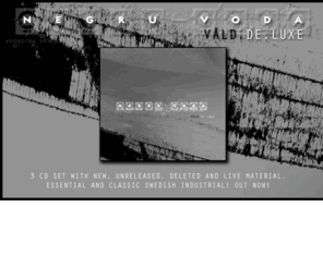 malignantrecords.com: Malignant Mailorder

