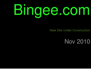 bingee.com: Bingee Music