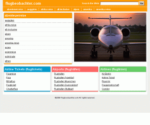 flugbeobachter.com: banned interdit verboden prohibido vietato proibido
