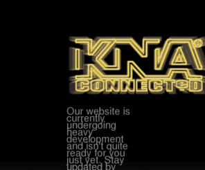 knaconnected.com: The Official KNA Connected website!
