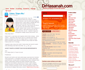 drhasanah.com: DrHasanah.com
