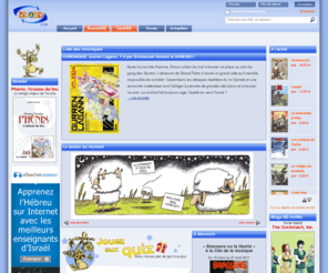 bdabd.net: BDaBD - Bourse d'achat / vente de la bande dessinée
<spark:use content='htmlheadmetadescriptionsupplement'/> 