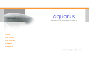 bkmy.net: Aquarius Consulting - home
Business Technology Consulting