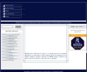boxer.com.pe: alarmas perú, alarms, alarms peru, alarmas, Seguridad electronica, alarmas contra robos e incendios, cercos electricos, CCTV en Perú
alarmas perú, alarms, alarms peru, alarmas, Seguridad empresarial en Perú, Seguridad para el hogar, seguridad personal 