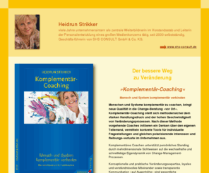 komplementaer-coaching.com: www.komplementaer-coaching.com
