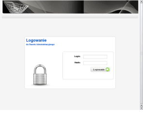 shop-project.net: Logowanie

